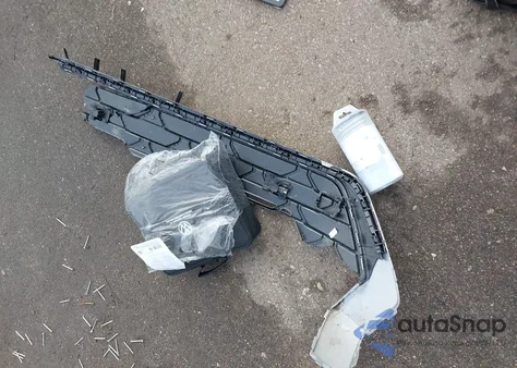 2025 Volkswagen Taos 1.5T Se из США, поврежденный, VIN 3VVVC7B21SM080074